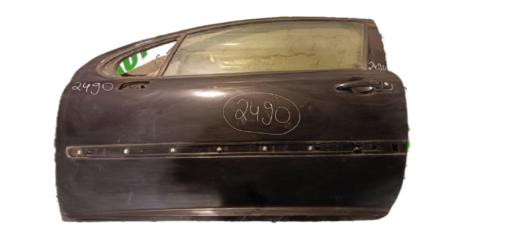 Porta frente esquerda PEUGEOT 207 (WA_, WC_)