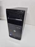 HP Pro 3500 MT i3-3240 8GB/256GB SSD/Nvidia Quadro K600 1GB/Win10