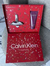 Calvin Klein Euphoria набір