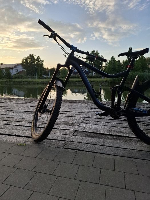 Giant reign 2 L 2019