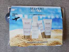 Selvert Thermal Zestaw podróżny Daily Beauty Care 4-częściowy