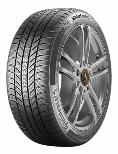 NOWE opony zimowe 225/65 R17 Continental WinterContact TS850