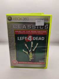 Left 4 Dead Xbox nr 2022