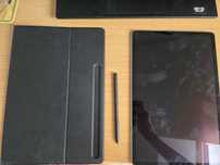 Samsung Galaxy Tab S8+ 8/128 GB WiFi + etui