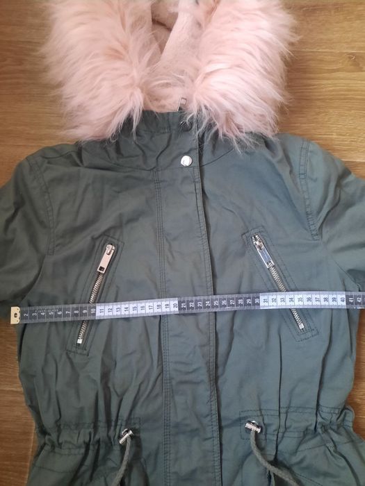 Продам парку Tally Weijl, р-р 34