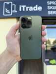 Telefon iPhone 13 PRO 512GB Zielony Apple Gwarancja iTrade