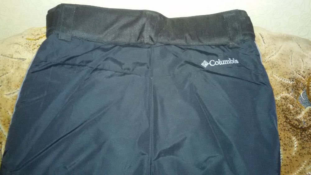 Зим6ие Штаны Columbia