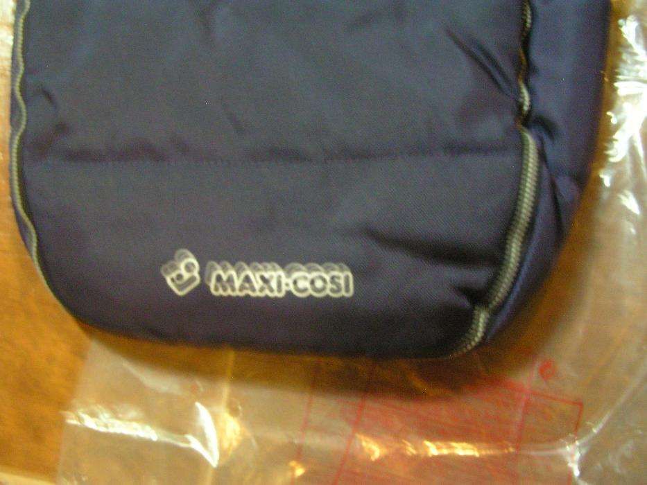 Saco cama para bebe da maxi-cosi