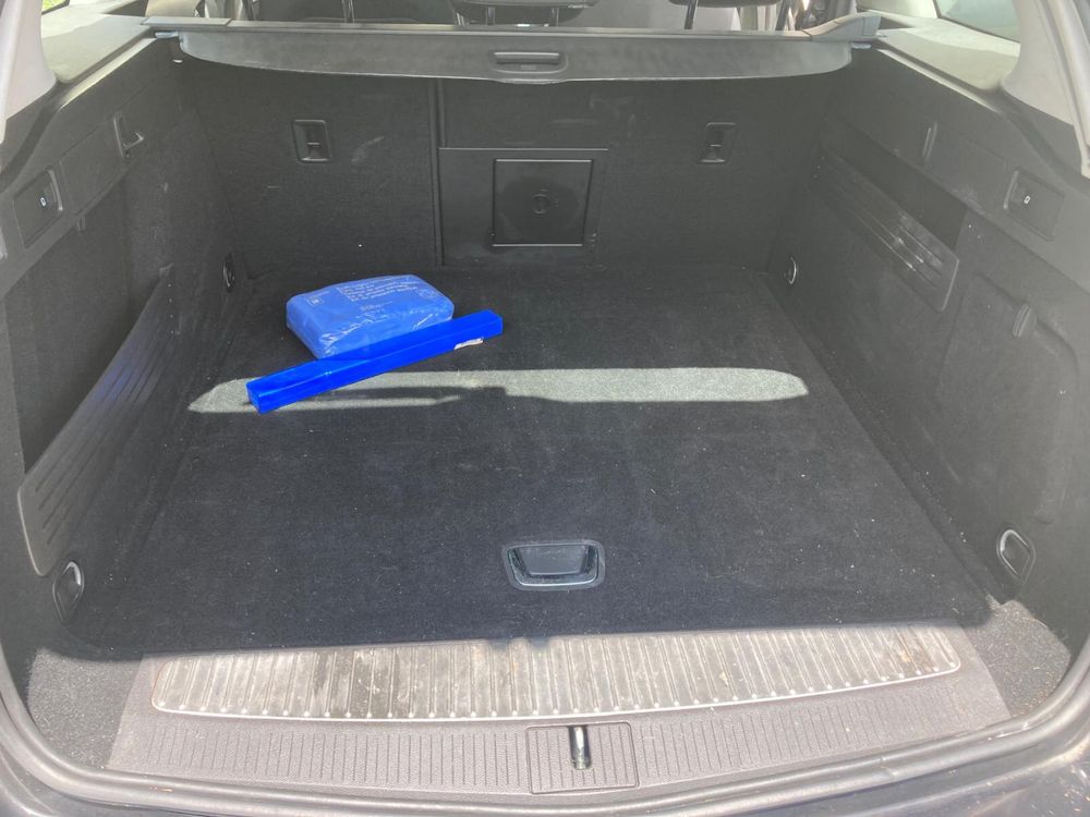 Opel Astra Sports Tourer 1.4 Cosmo