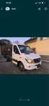 Mercedes Sprinter 516 CDI