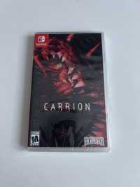 Carrion Special Reserve Nintendo Switch