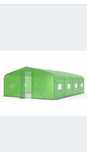 Folia na tunel ogrodowy 6x4x2