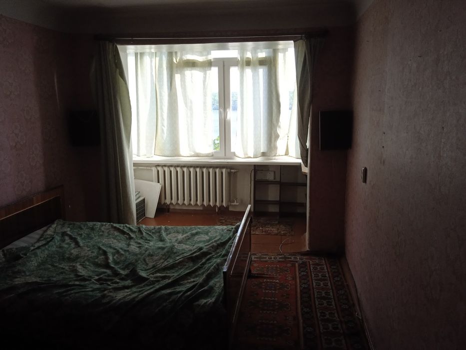 Сдам квартиру на набережной