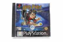 Gra Harry Potter And The Philosopher's Stone Sony Playstation (Psx)