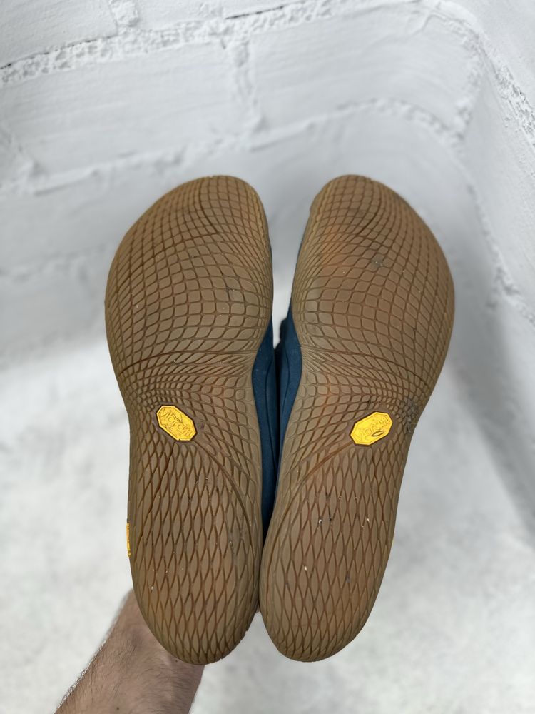 Чоловічі кросівки Merrell Barefoot 43.5p