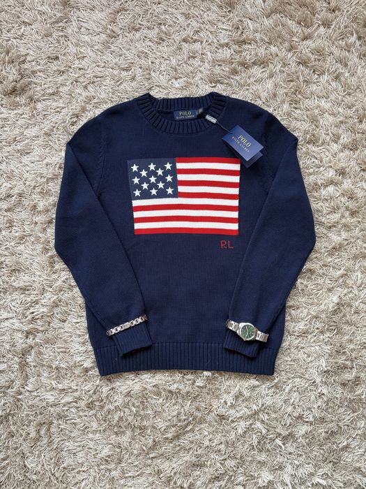 Sweter Polo Ralph Lauren