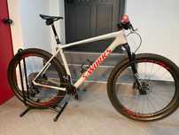 S-works epic hardtail 2020 XL