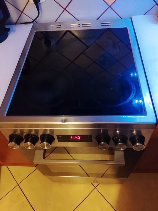 Kuchenka beko sprawna