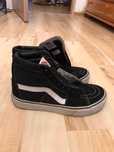 Trampki damskie Vans old skool