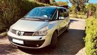 Renault Espace IV B+G