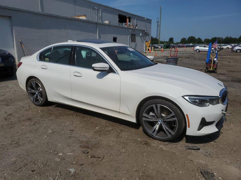 Розборка разборка бмв g20 bmw g20 b46 двері бампер морда фари