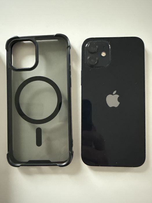 iphone 12 128gb pudelko ladowarka