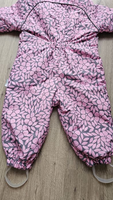 Зимовий комбінезон Crockid 80-86 р