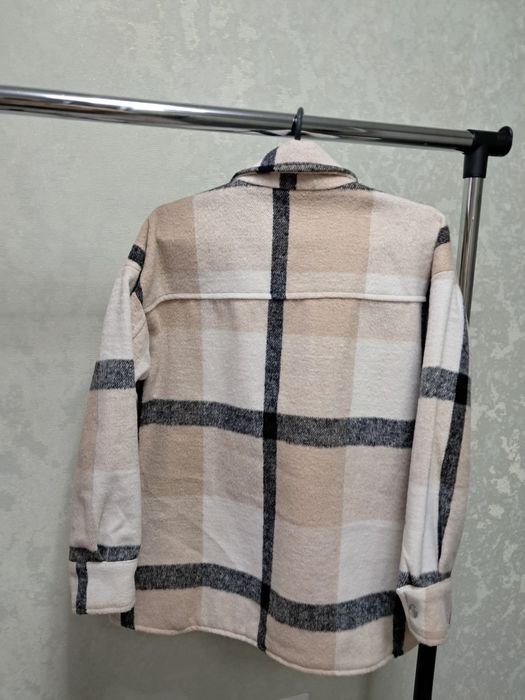 Куртка – сорочка