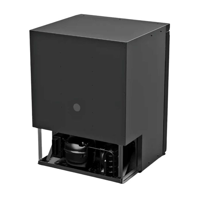 Frigorifico com congelador Alpicool CR65X para Caravana e Autocaravana