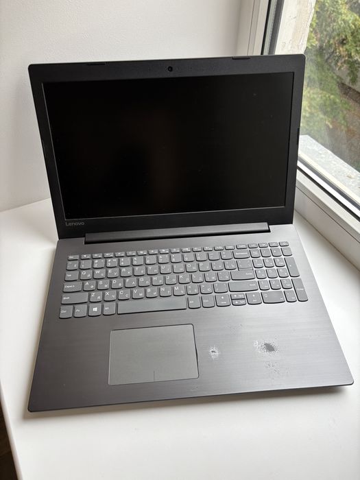 Ноутбук Lenovo IdeaPad 320-15IKB