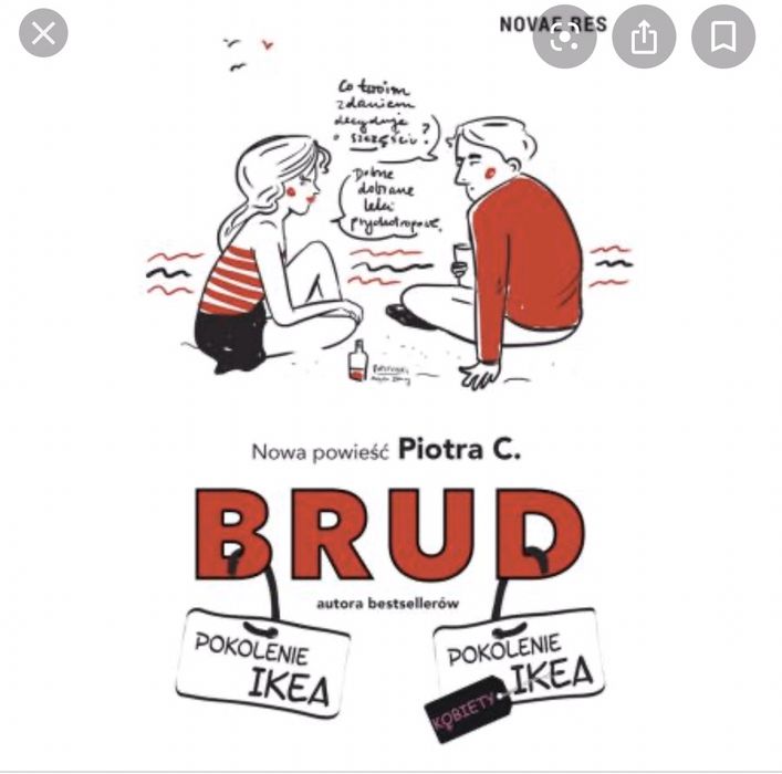 „Brud”