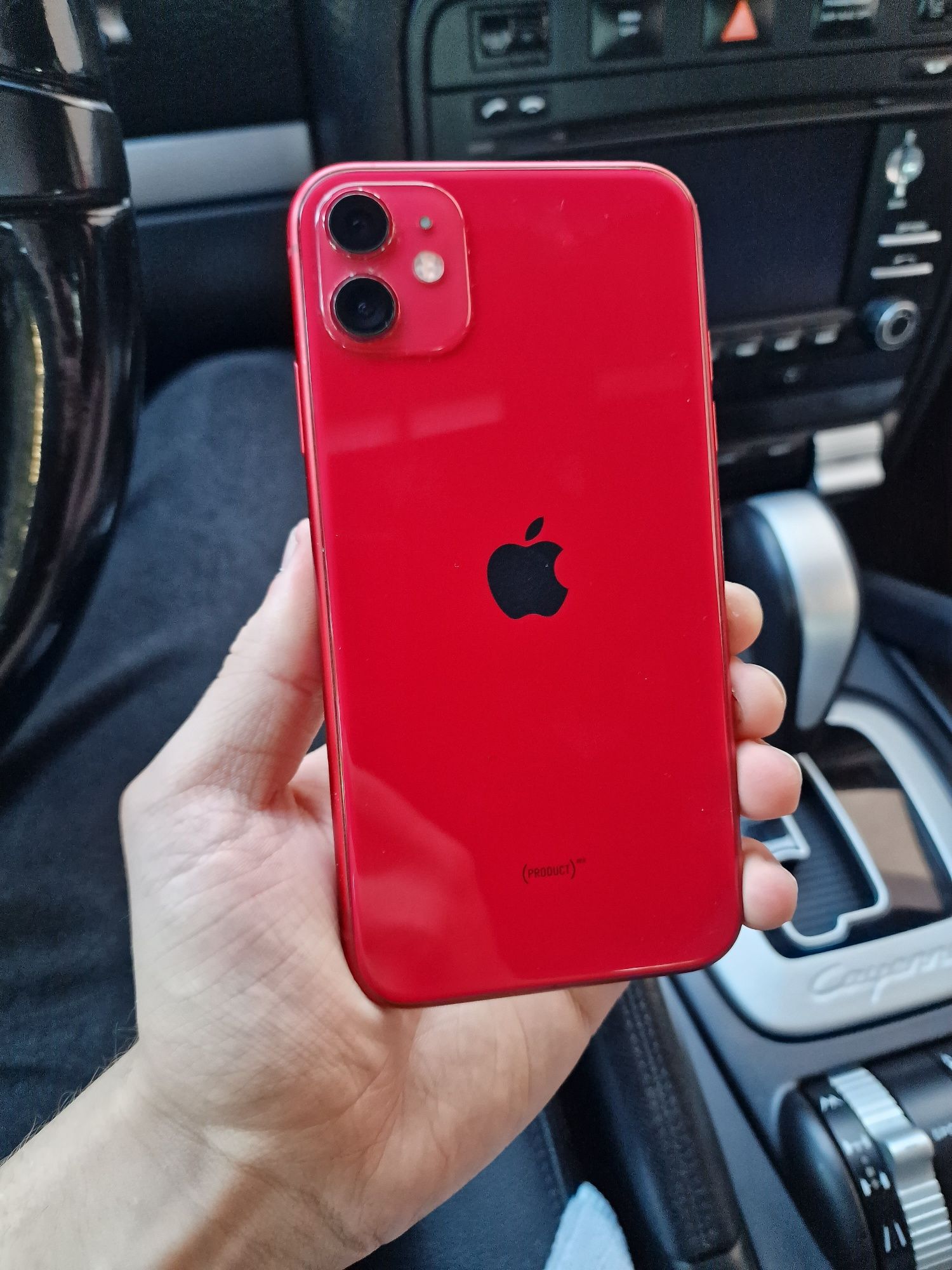 IPhone 11 64Gb Red Neverlock