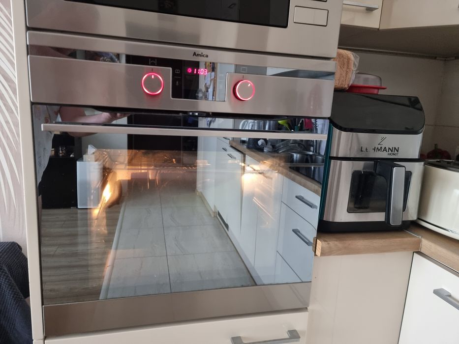 Piekarnik elektryczny Amica