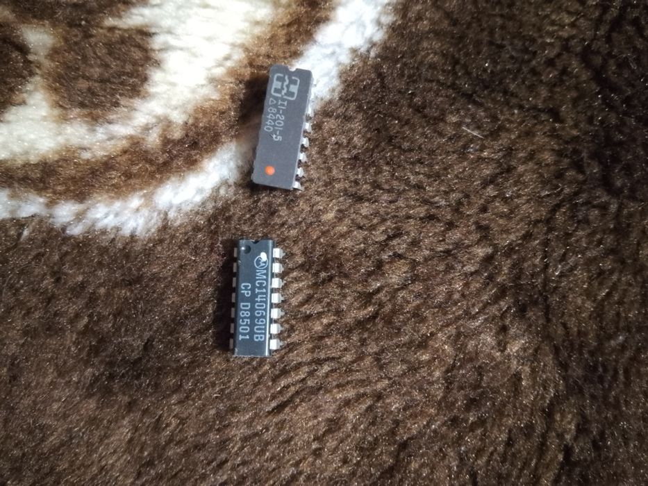 Продам радио детали микросхемы