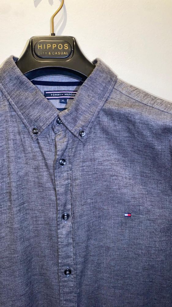 Camisa Tommy Hilfiger