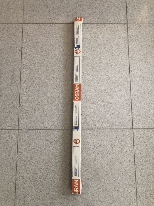 Lampada Fluorescente 18W e 36w - Novas