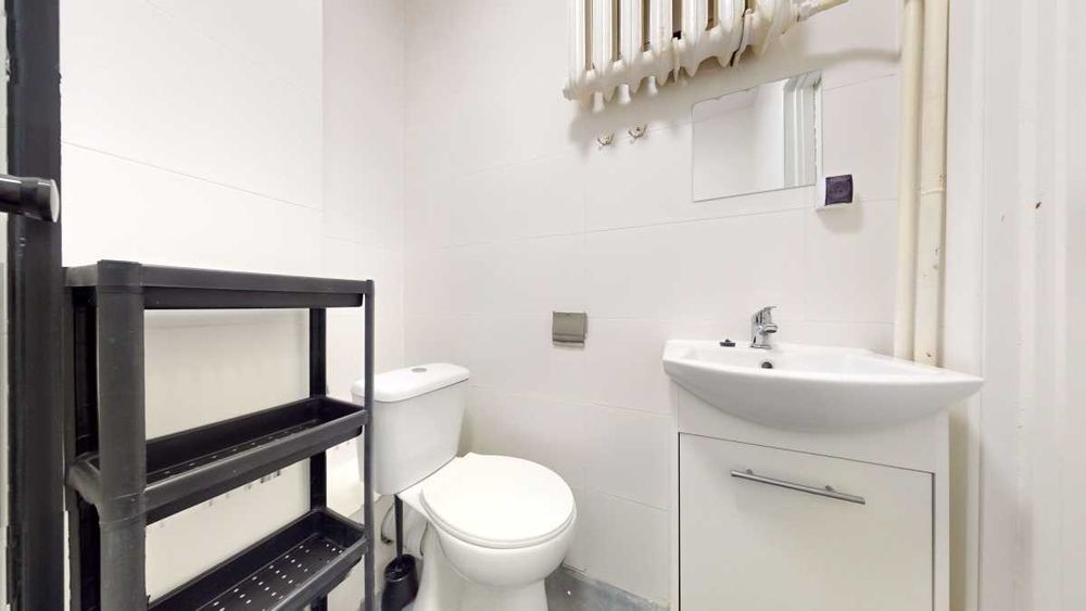 Jednoosobowy pokój przy ul. Jasielskiej 38/Ochota/961