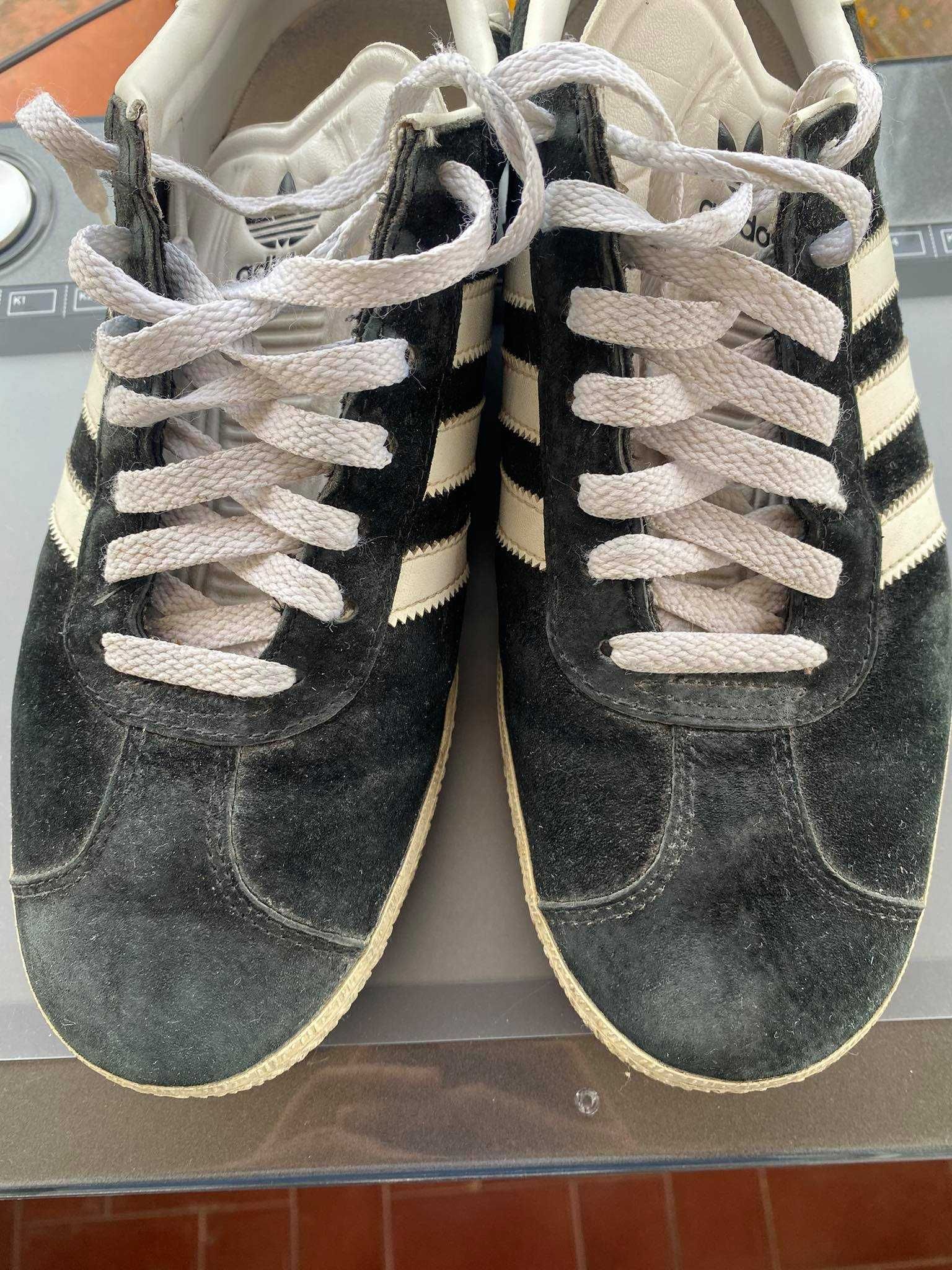 sapatilhas adidas gazelle