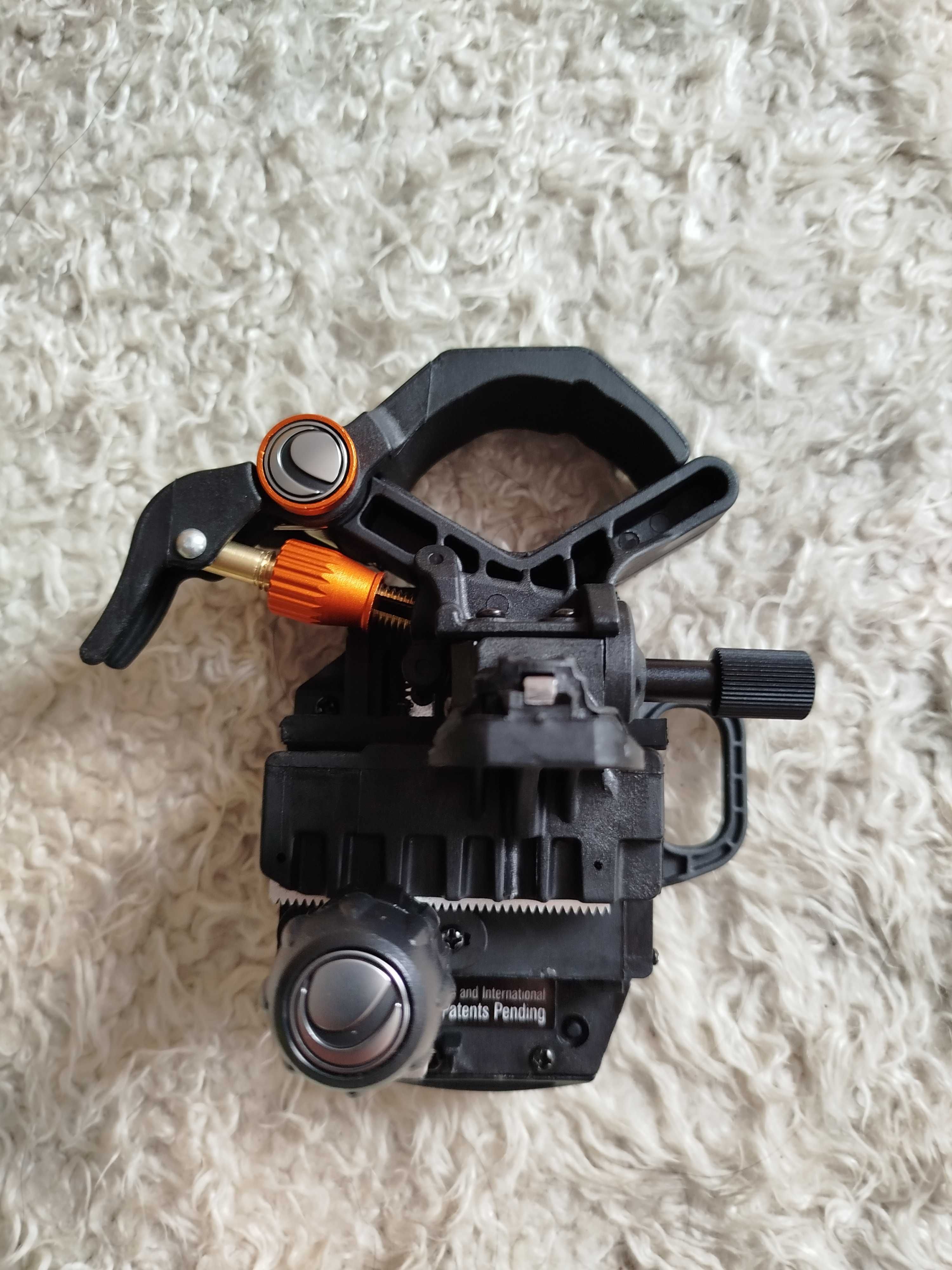 Celestron NexYZ 3-osiowy Adapter do wszystkich smartfonów