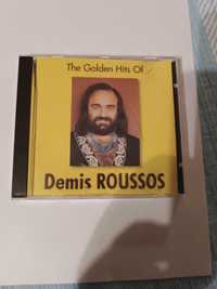 Płyta CD Denis Roussos