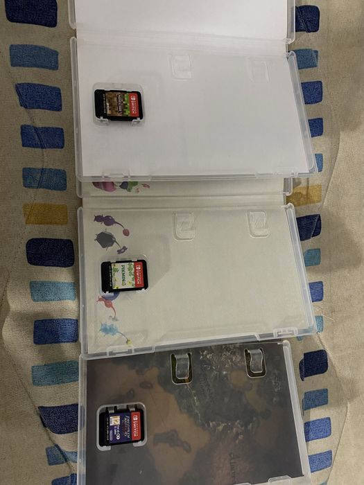 Jogos de nintendo switch psvita psp ps2