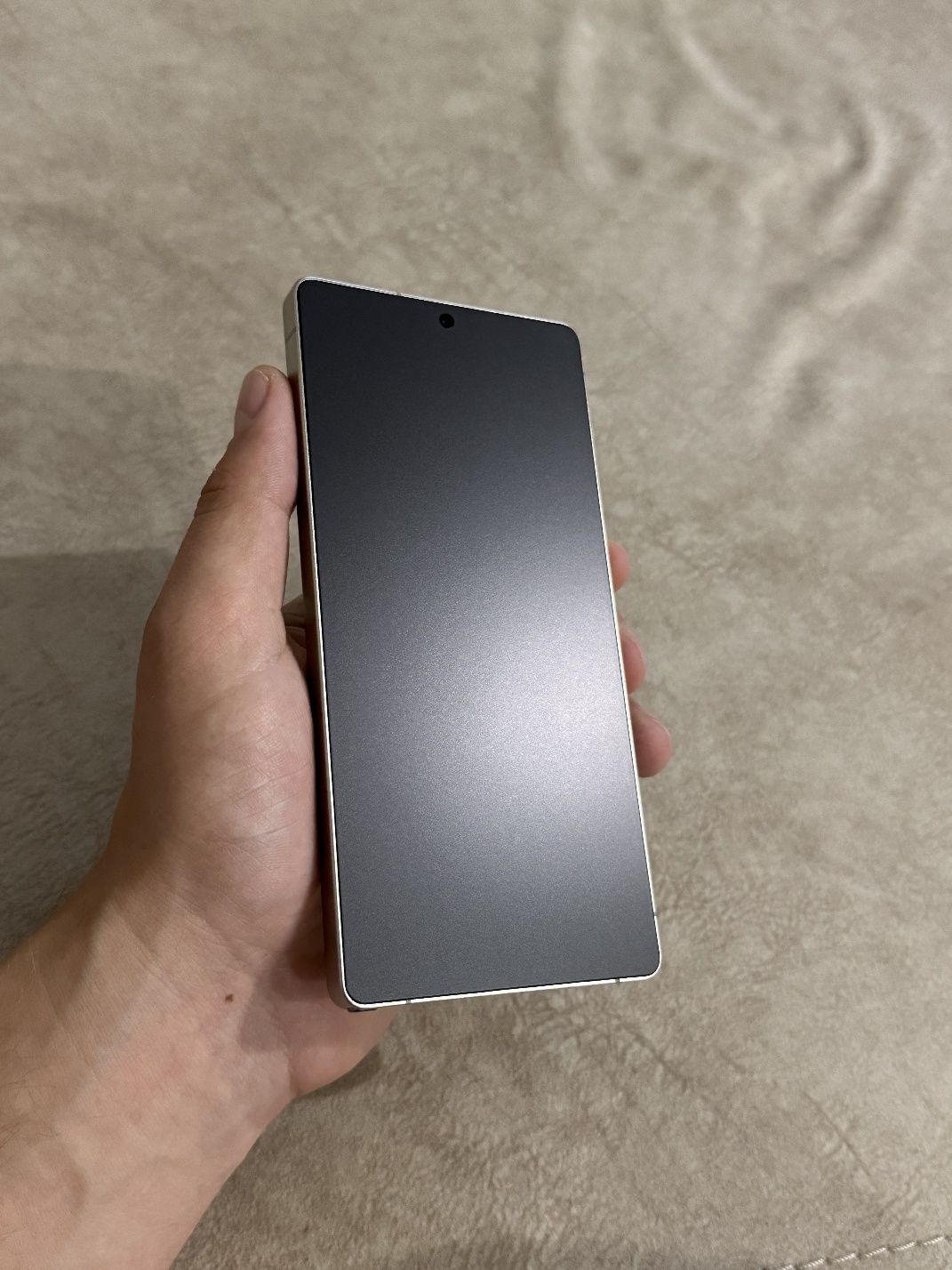 Samsung Galaxy S25 Ultra 12/256gb Titanium Gray