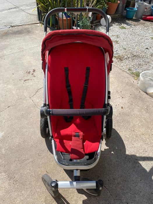 Carrinho criança