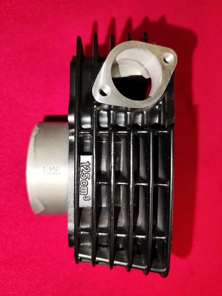 Cylinder Romet Z-One S Z-One T RXC ADV 125 Barton Blade 125 MASH 125