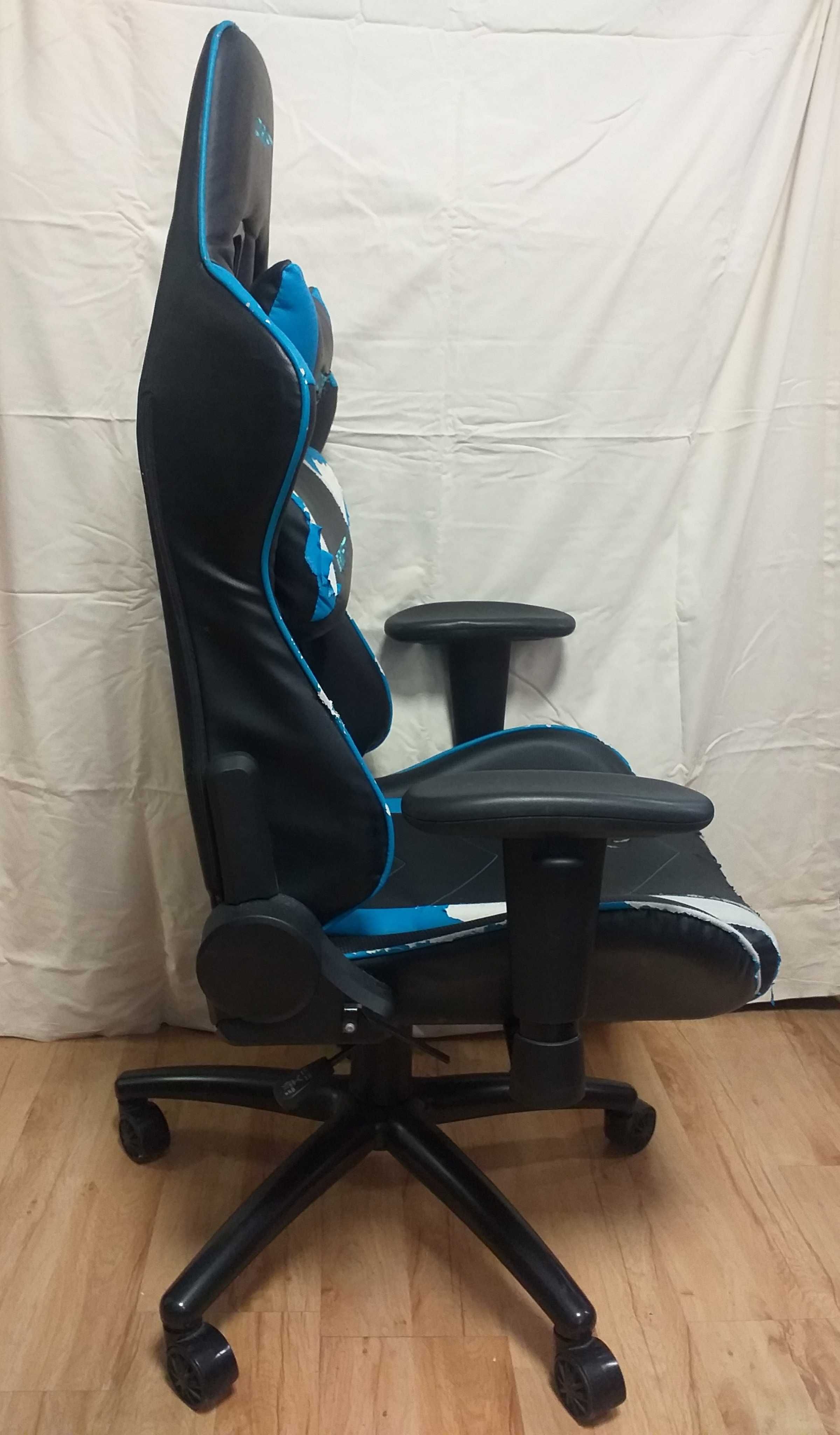 DRIFT DR150 krzesło fotel Gaming
