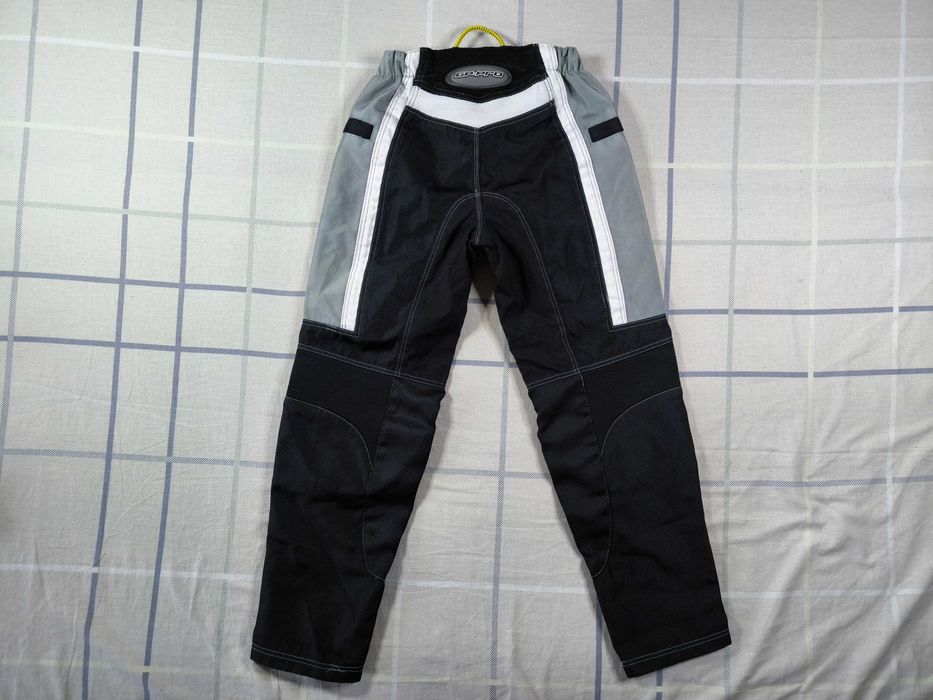 Дитячі мото штани крос GP-PRO motocross, size S
