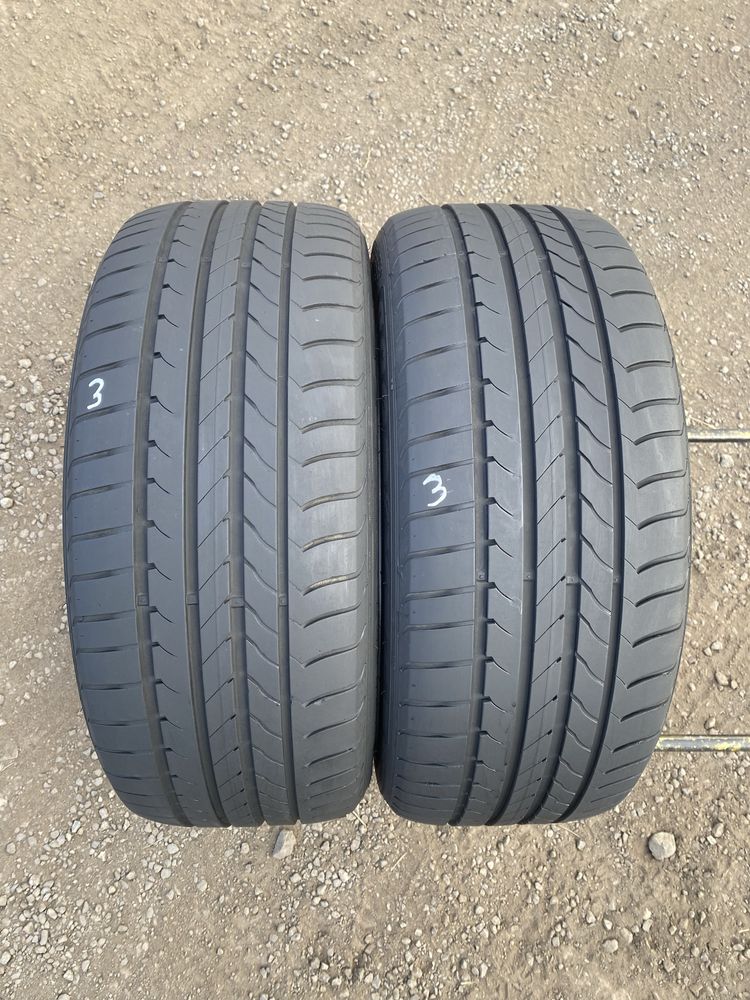 225 45 R18 GoodYear EfficientGrip RunFlat