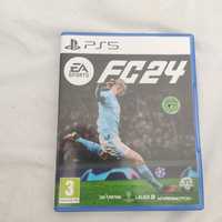 FC 24 Ea Sports PS5