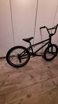 Rower BMX stan bardzo dobry