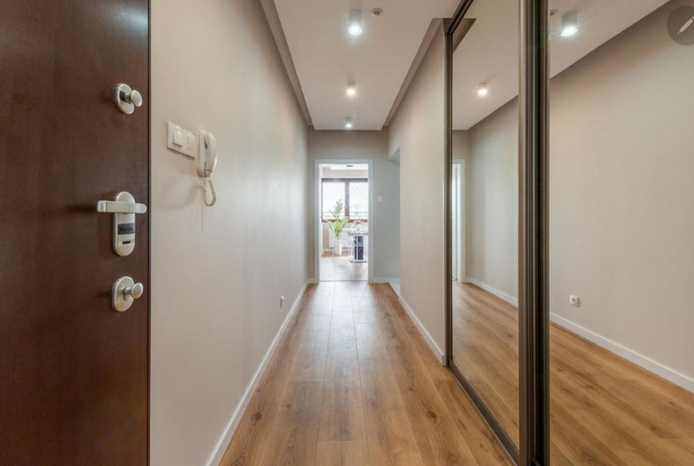 PROMOCJA Ap. ROYAL Deluxe 2 pokoje 6 osób Aquapark  Pr. Czerwony CUDO